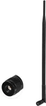 Eightwood 4G Lte Cellular Trail Camera Antenna 9DBI 1 Pack Rp-sma New. Price: $10.69.