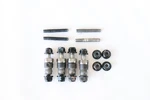 L22-4149 Team Losi Tlr 22X-4 Elite Buggy Titanium Shock Mounts Used. Price: $13.59.