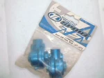 New Alum Diff Case Blue Suit LST/LST2 Losi Part #LOSB3532. Price: $42.98.