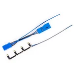 Traxxas 9863 Led Lights W/ Wiring Harness For TRX-4M New. Price: $10.00.