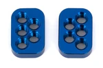 Team Associated 91698 B6 Rear Hub Link Nut New. Price: $28.99.