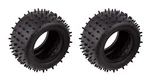 Team Associated 7820 RC10T Rear Tires New. Price: $22.94.