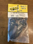 Vintage Ofna Racing 40101 Arms Front, Upper, 9.5V Pair Nos Nip New. Price: $14.00.