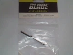 New C/f Main Shaft W/collar Suit Mcpx Blade Helicopter Part # BLH3507. Price: $10.66.