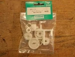 OR-77 Spur Gear Set Kyosho Super Scale Car Lamborghini Diablo Jaguar XJ220 New. Price: $29.95.