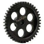 Powerhobby Hardened Steel 43T 5MM Pinion Gear Speed Run / Drag Racing New. Price: $16.95.