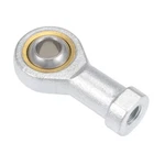 Uxcell 8MM Rod Bearing M8X1.25 Ends Ball Joint Female Right Hand Thread New. Price: $16.24.