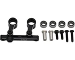 Hot Racing MTT4801 Aluminum Bellcrank Steering Losi Mini 2.0 New. Price: $24.88.