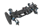 Team Associated 30134 DC10 Electric 1/10 2WD Drift Car Kit New. Price: $299.99.