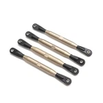 Losi 2311 Variable Diameter Upper 4-LINK Bar SET(4):MINI Lmt New. Price: $25.99.