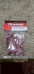 Traxxas Mini Xrt 10727-RED Widemaxx Rear Upper & Lower Hd Suspension Arms New. Price: $7.58.