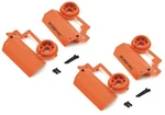 Rpm 2PK Shock Shaft Guards For Traxxas X-maxx 7761A 7761G 7761R Only New. Price: $25.90.