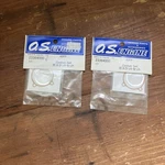 (2) Os Engine 23364000 Gasket Set For 40FP New. Price: $19.95.