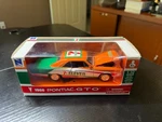 1966 Pontiac Gto 7-ELEVEN SS-51473 32 Scale Die Cast Car Nib. Price: $20.00.