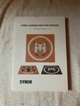 Symik LP500 Landing Pad For Drones New. Price: $15.00.