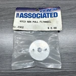 Team Associated 2322 NTC3 Nitro Non Pullstart Flywheel Nip New. Price: $20.00.