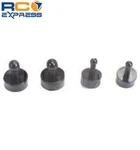 Du-bro Fuel Line Plugs Sm/lrg Dots (4) DUB617 New. Price: $7.75.