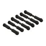 Arrma Assembled Turnbuckle Set For Suspension And Steering Links ARA330767 New. Price: $27.89.