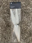 Dji Phantom 2 Vision Part NO.3 Self-tightening Propeller ( 1CW+1CCW ) New. Price: $14.99.