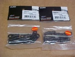 Align H55070T (2 Pkgs) = 550FL Linkage Rod (b) Set: Trex 550E (new). Price: $12.00.