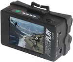 2025 Latest Immersion Rc Powerplay Vintage Camera Monitor With Dvr Lcd Screen New. Price: $237.99.