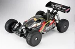 Hobao Hyper 7 Tq 1/8 Buggy Nitro Rtr W/28 Turbo Engine (gray Body) New. Price: $379.99.