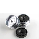 Front Wheel Rim Gp Db 1:10 AD60 B35 2PCS Kyosho 92316G New. Price: $15.18.