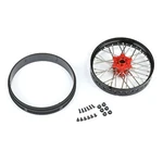 Pro-line PRO283600T2 1/4 Alum V2 Bead Front Wheel Black/red (1) For Promoto-mx New. Price: $89.99.
