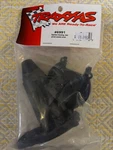 Traxxas Part #6991: Gearbox Housing, Rear/pinion Access Cover; Funny Car New. Price: $10.00.