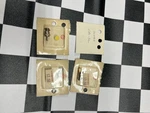 Ajs Globee 2 GB-4L -1 GB-3L Glow Plugs For Gas Model Airplane Engines Rare New. Price: $25.00.