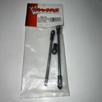 Traxxas 5318 Push Rod Steel Ends Summit New. Price: $6.75.