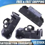 Engine Motor Mounts & Trans 3PCS For Chevrolet Camaro, Impala, Corvette New. Price: $56.44.