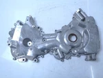 Front Cover For Nissan X-trail 1.5 KR15DDT Gebraucht. Price: $184.84.