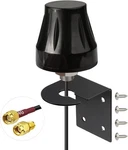 Bingfu 5DBI Sma Male Antenna Outdoor Fixed Bracket Wall Gate Opener New. Price: $22.85.