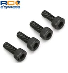 Du-bro Socket Head Cap Screws 3MM X 8 DUB2122 New. Price: $7.95.