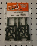 Ofna Racing 30657 Front Lower Arms LX1 Vintage Rc Nip Nos New. Price: $34.95.