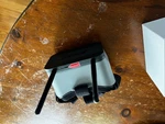 Emax Transporter 2 Drone Goggles Open. Price: $80.00.