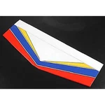 Phoenix Model Horizontal Stabilizer Set Sonic .25 High PMMA5002 New. Price: $16.98.