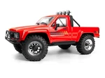 Hrp Hpi Racing VENTURE18 1985 Toyota Hilux SR5 - Red New. Price: $343.72.