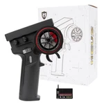 Meus Racing ME-10B Rc Transmitter Channels 2.4GHZ And Receiver With Coach ... New. Price: $112.89.