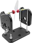 Hobby Fans Rc Propeller Balancer For Helicopter Multirotor Airplane New. Price: $24.48.