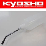 Kyosho AMR017 Fuel Bottle (clear) New. Price: $19.99.