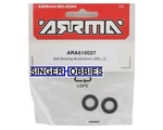 Arrma ARA610037 8X16X5MM Ball Bearing (2) 6S Felony/infraction Hh New. Price: $11.99.