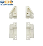 Associated RC10 Arm Mounts Front And Rear ASC6640 New. Price: $19.69.