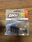 Team Losi A-6000 Studded Balls With Ends 4-40 X 3 8 B90 New. Price: $26.99.