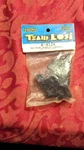 Team Losi Xxx Front Spindles/carriers A-4124 Rc Suspension Part New. Price: $20.00.