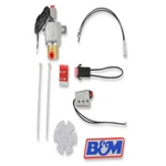 B&m 46076 Launch Control With Installation Kit For 12 And 16 Volt Systems New. Price: $171.95.