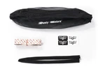 Dusty Motors Black Protection Cover Shroud Traxxas Ford F-150 Raptor New. Price: $26.24.
