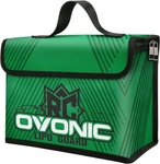 Ovonic Safe Bag Fireproof Explosionproof Large Capacity Lipo... New. Price: $20.08.