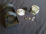 Losi LST2 XXL2 Brushless Complete Conversion Kit Hub/mount/pinion 4MM & 3MM New. Price: $78.99.